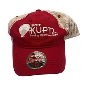 Zephyr Red